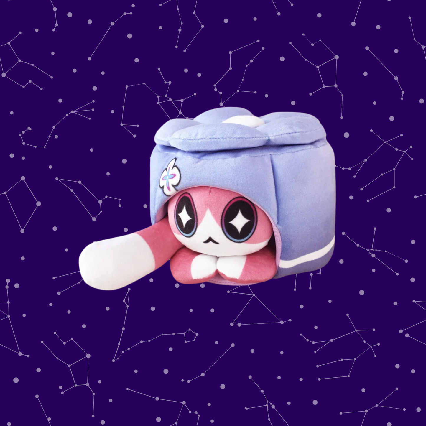 Peluche Honkai: Star Rail