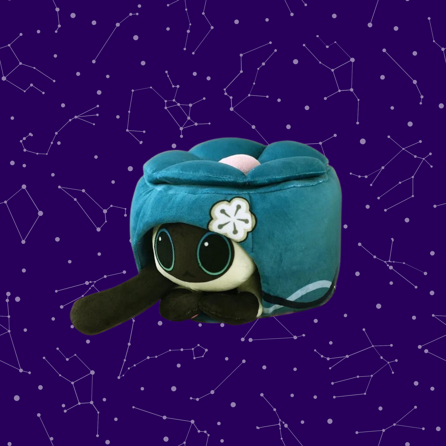 Peluche Honkai: Star Rail