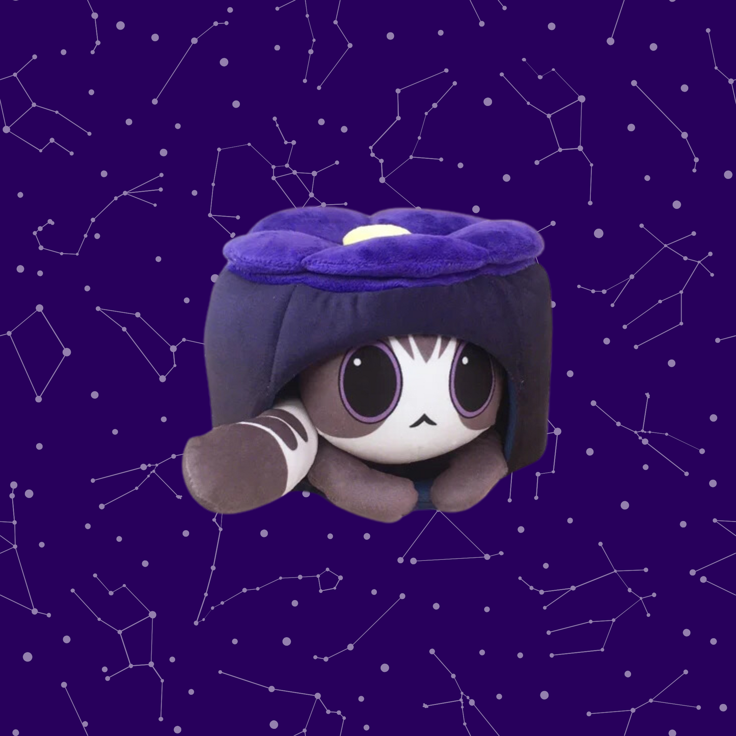 Peluche Honkai: Star Rail