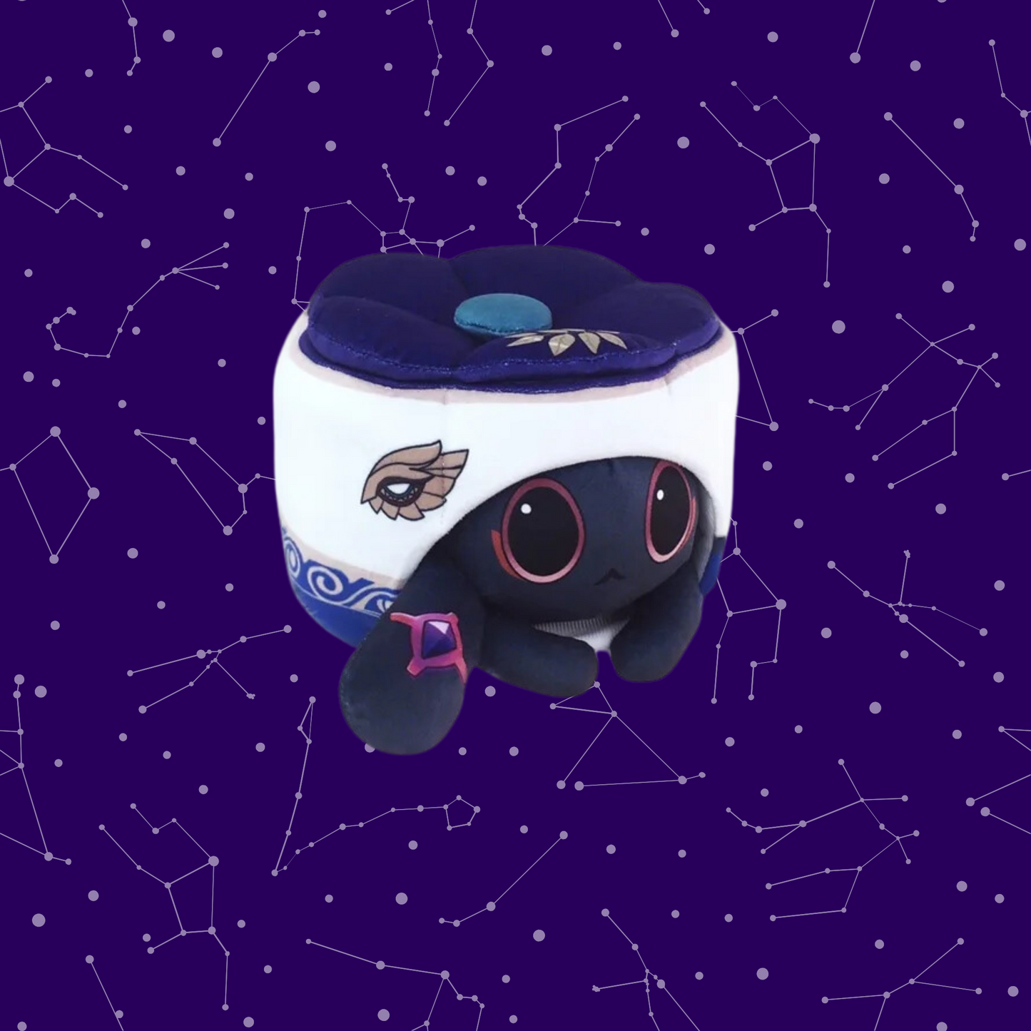 Peluche Honkai: Star Rail