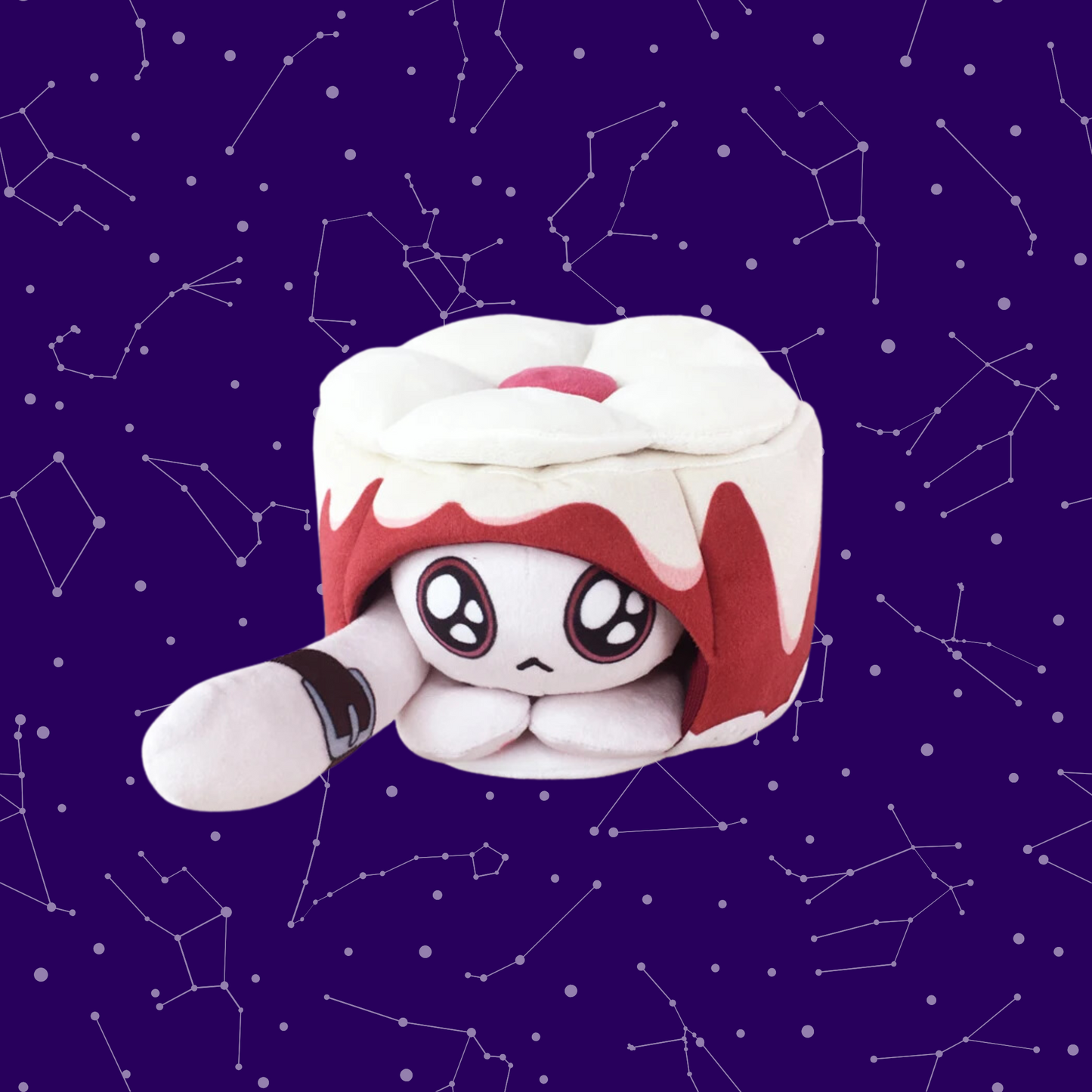 Peluche Honkai: Star Rail