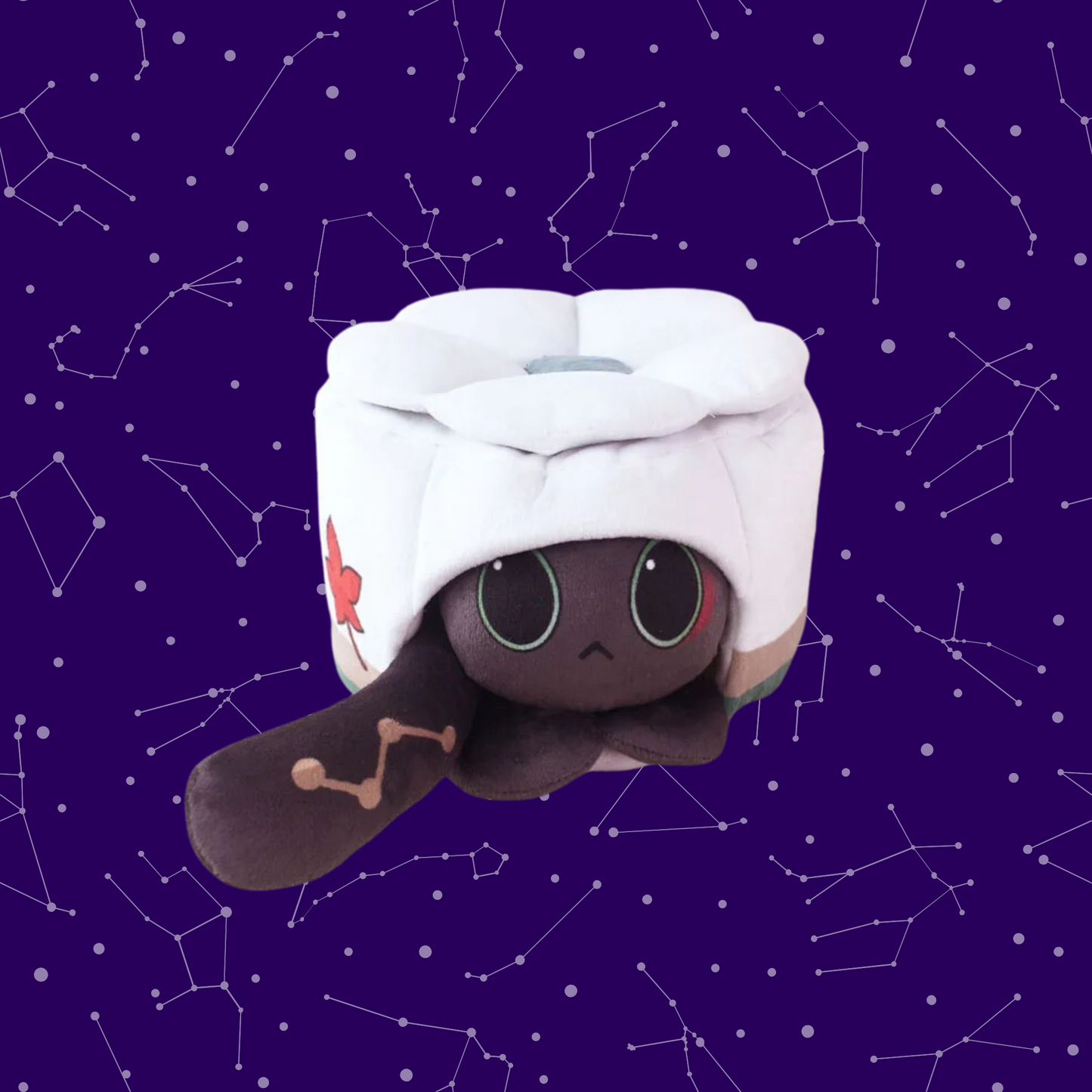 Peluche Honkai: Star Rail