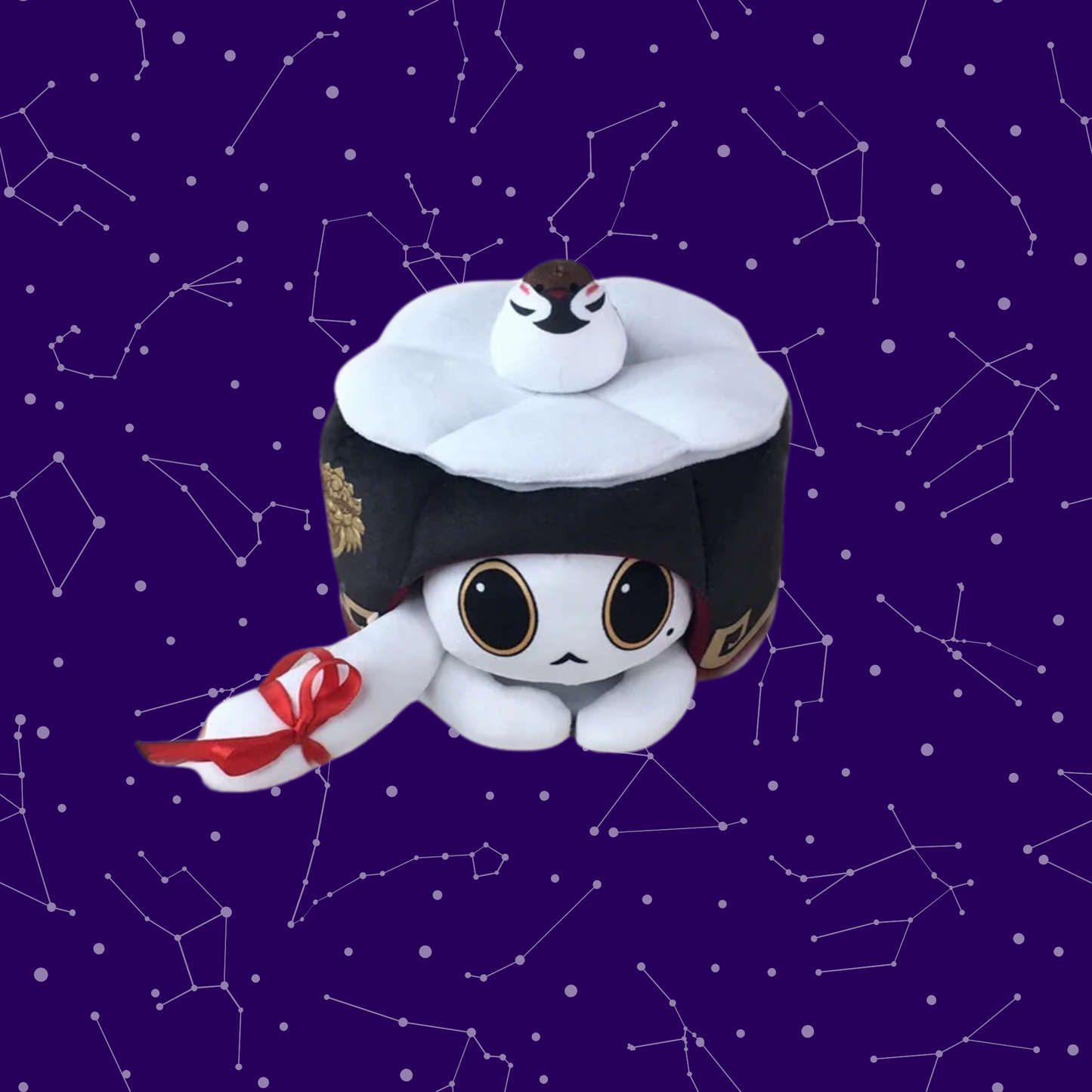 Peluche Honkai: Star Rail