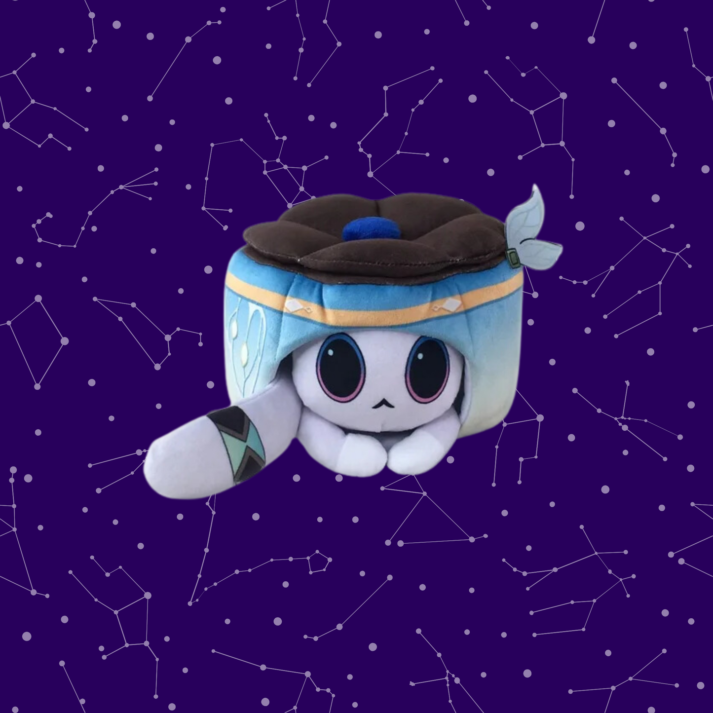 Peluche Honkai: Star Rail