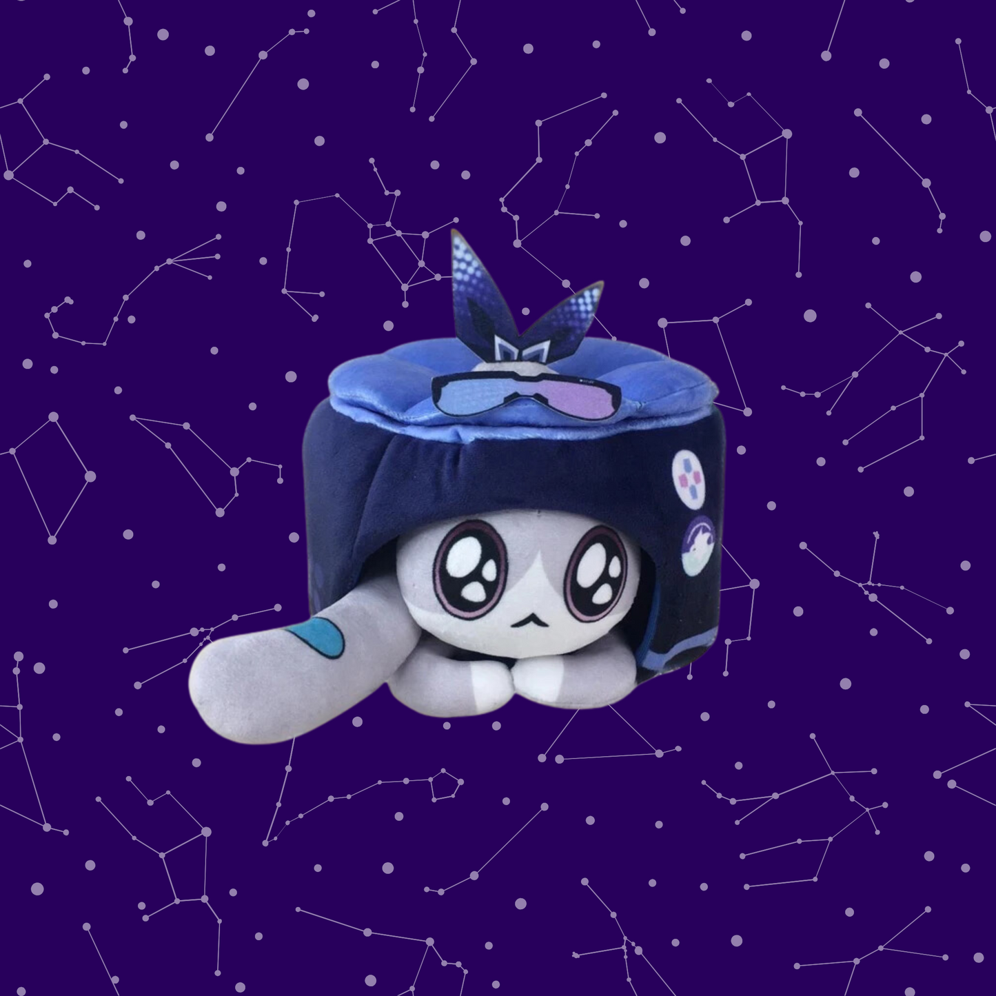 Peluche Honkai: Star Rail