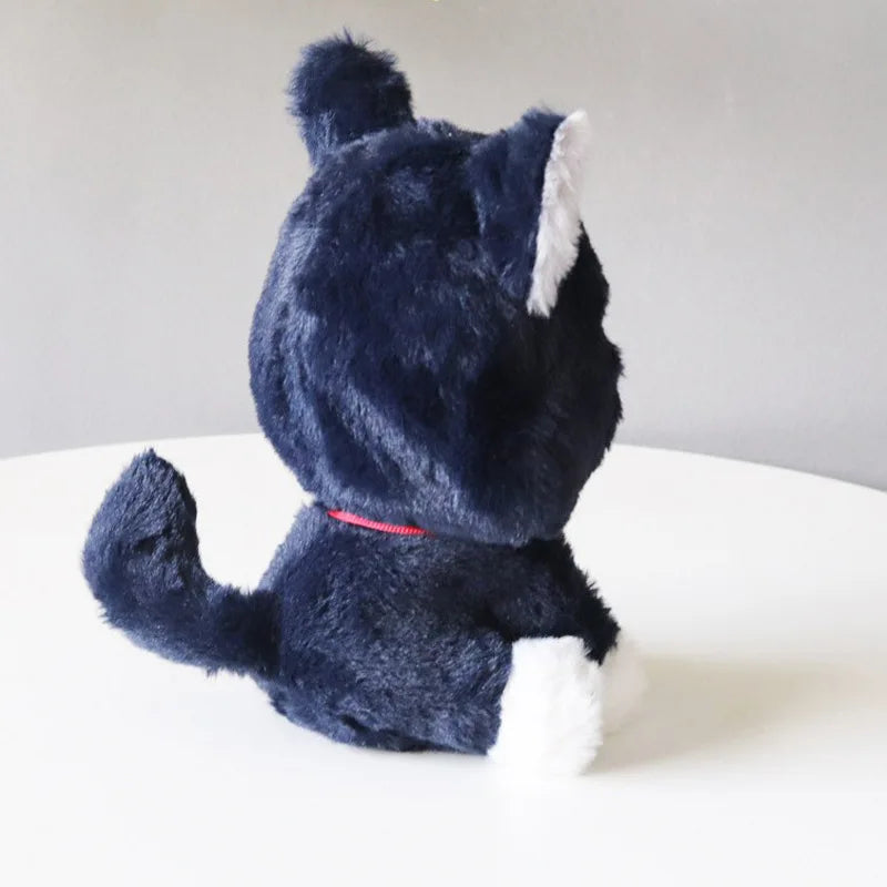 Peluche gato Scaramouche